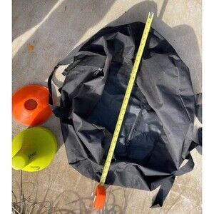 Everest Sports Equipment Bag Very Strong